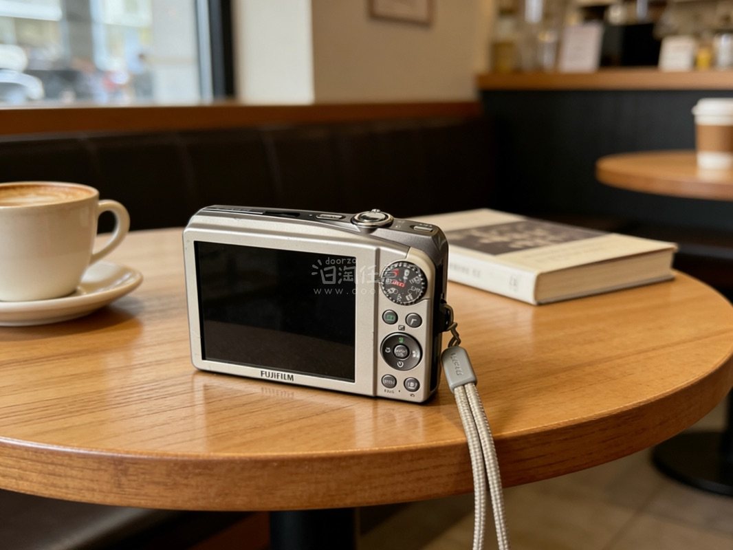         想入手一台CCD相机很久了，无奈国内的行情实在让人劝退，老旧机型也能卖出高价，溢价严重到离谱。思来想去，我把目光投向了海淘——毕竟海外市场的价格往往更理性。
        之后我一有空就蹲在挖煤姬上刷机型，盼着能淘到成色好、价格合适的宝贝。功夫不负...