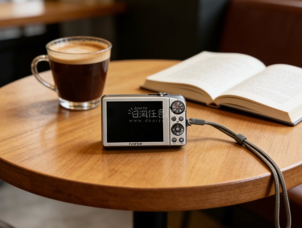         想入手一台CCD相机很久了，无奈国内的行情实在让人劝退，老旧机型也能卖出高价，溢价严重到离谱。思来想去，我把目光投向了海淘——毕竟海外市场的价格往往更理性。
        之后我一有空就蹲在挖煤姬上刷机型，盼着能淘到成色好、价格合适的宝贝。功夫不负...