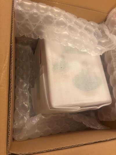 龙珠一番赏 Snap collection

A赏 悟空琪琪婚车 

这款一番赏太好看了 非常喜欢这个系列