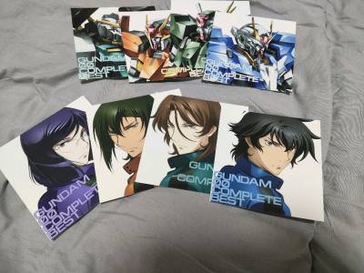 任意门愉快购买cd中