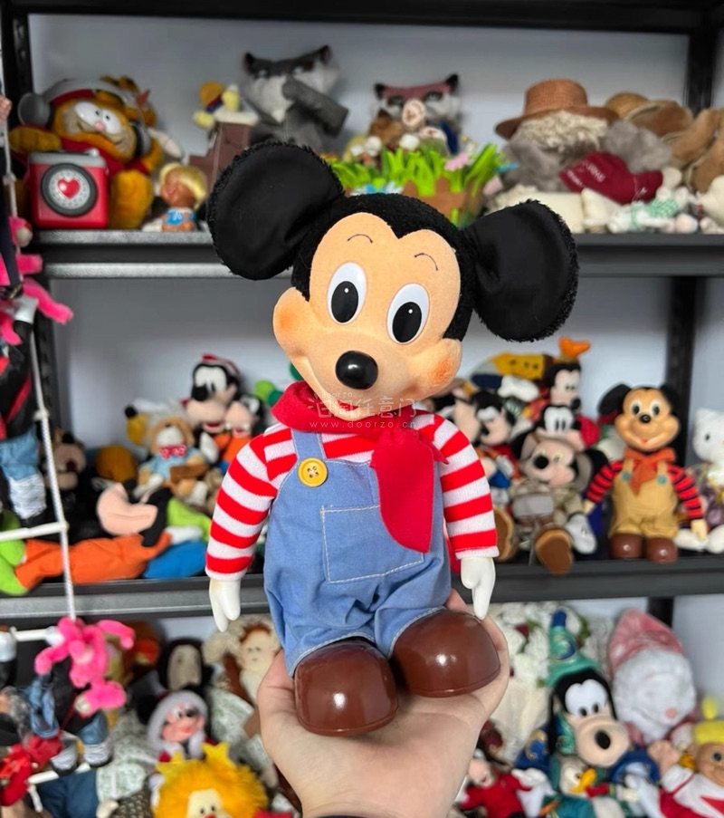 任意门好物分享