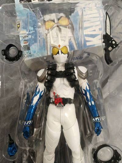 收藏多年，RAH依旧是本命！做工精细到发丝级，漆面均匀无溢色，配件齐全还精致，整体质感远超预期，到手惊艳到不行，真心物超所值，必须五星！