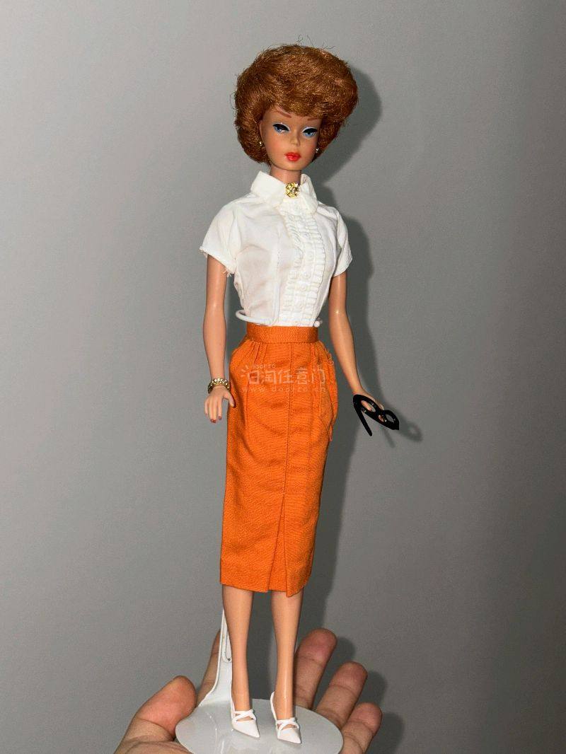 因为很喜欢diva这个芭比娃娃，很巧在最近挖煤姬发现了这个娃娃正在竞拍，从来没有用这个软件竞拍过的我出于对这个娃娃的喜爱下定决心去参与，结果用一个不错的价格拍到了娃娃，邮寄过程也很顺利，包装完好，以后也会继续使用挖煤姬平台。