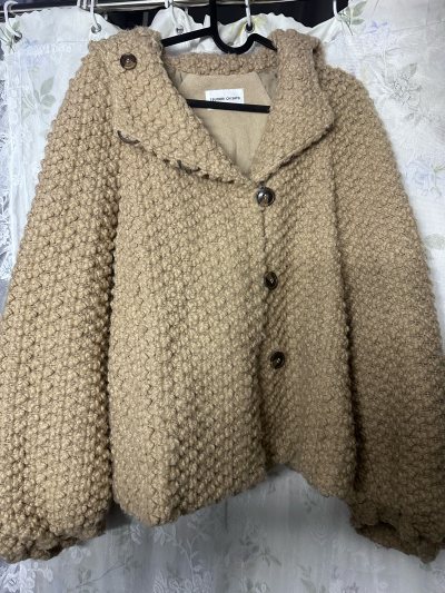 满意的一次购物