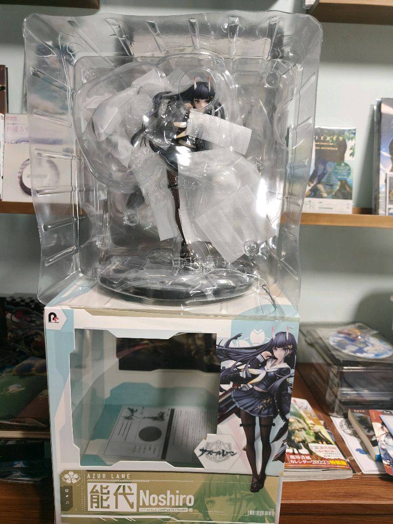 这次日淘到了梦寐以求的能代手办，物流很快，其实对于手办来说，物流的质量非常重要，而任意门明显经得住考验，一个大箱子层层包裹泡泡纸，使得手办完好无损。在优惠力度方面，用了煤炉的券使其便宜了很多，还是蛮不错的。