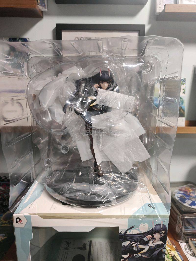 这次日淘到了梦寐以求的能代手办，物流很快，其实对于手办来说，物流的质量非常重要，而任意门明显经得住考验，一个大箱子层层包裹泡泡纸，使得手办完好无损。在优惠力度方面，用了煤炉的券使其便宜了很多，还是蛮不错的。