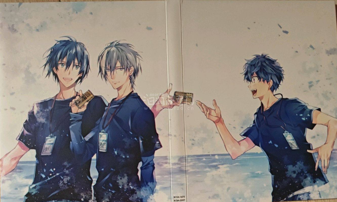 绝赞美味！懂得都懂！蹲到了骏河屋好价就直接冲了！实物也太好看啦！旧里芭蕾和三月，谁看了不直呼哇塞！走的竹蜻蜓，安心?