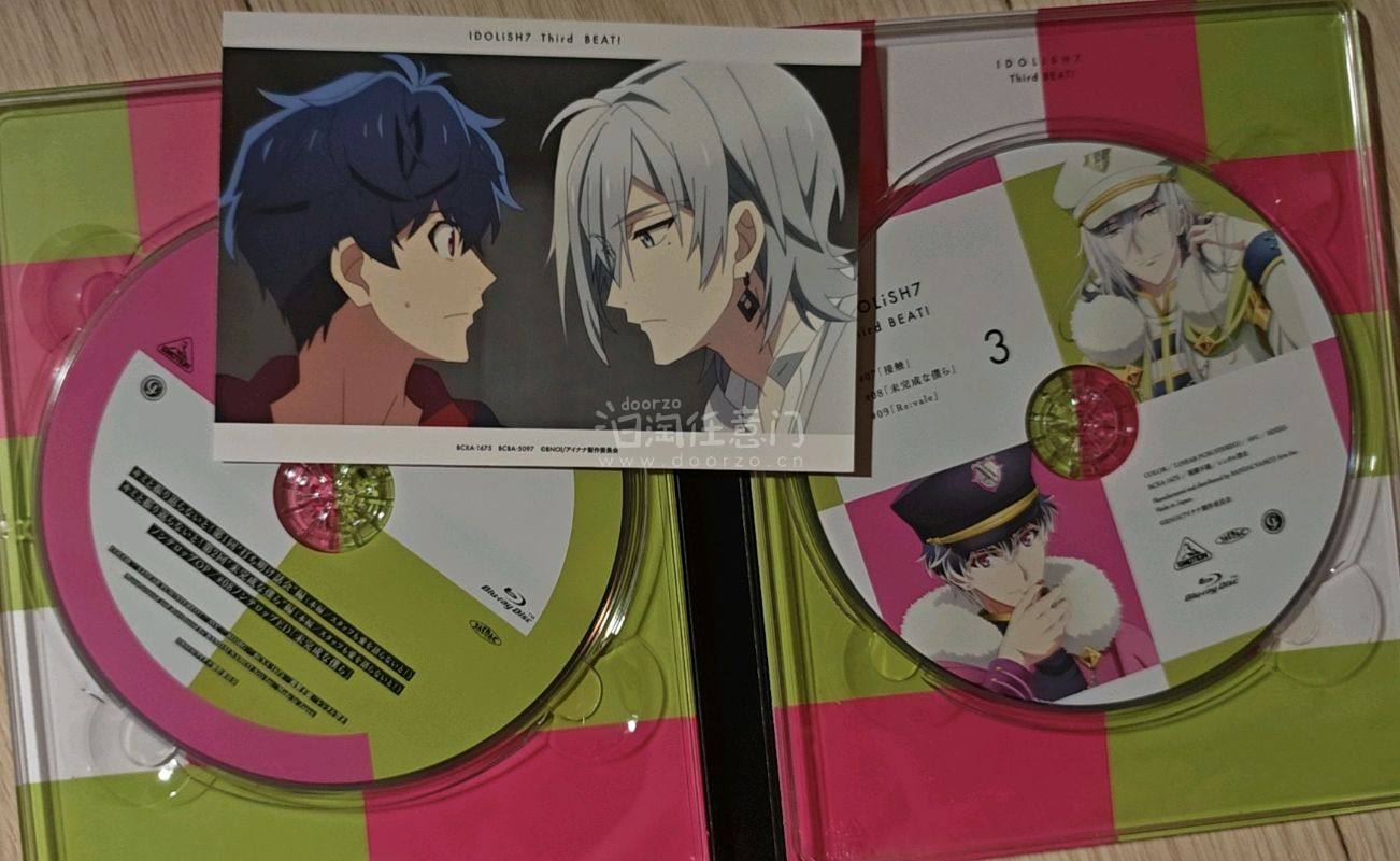 绝赞美味！懂得都懂！蹲到了骏河屋好价就直接冲了！实物也太好看啦！旧里芭蕾和三月，谁看了不直呼哇塞！走的竹蜻蜓，安心?