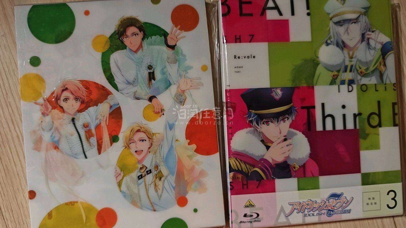 绝赞美味！懂得都懂！蹲到了骏河屋好价就直接冲了！实物也太好看啦！旧里芭蕾和三月，谁看了不直呼哇塞！走的竹蜻蜓，安心?