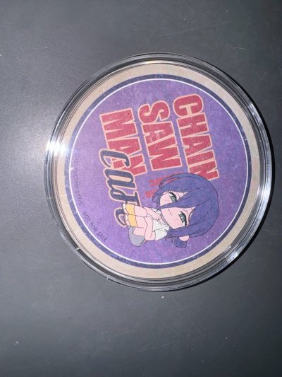 挖煤姬日淘五星好评!