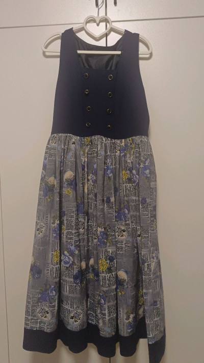 又用任意门淘了几件axes！