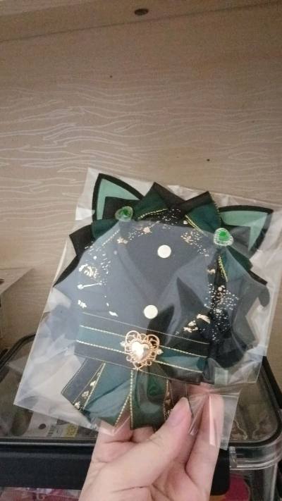 很完美的一次购物