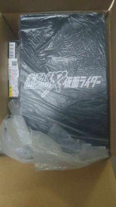 任意门第N次海淘