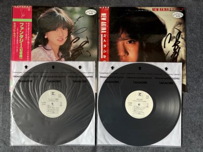 近期都在收黑胶，捡漏了一些便宜的黑胶。海运的物流一直控制在1个月内收到货，以后会常用，包装也依旧很给力！