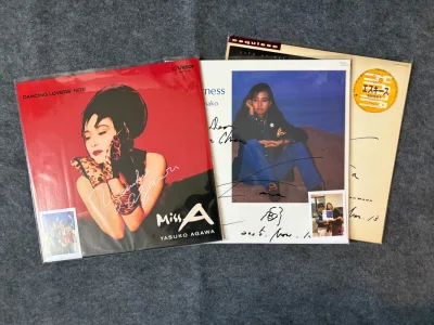 近期都在收黑胶，蛮多都是捡漏的价格。依旧选择了海运，从发货到收到货在1个月内。以后还会使用海运，包装还是很到位。