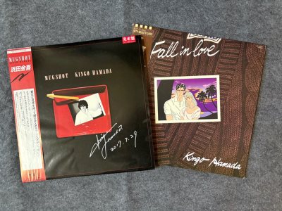 近期都在收黑胶，蛮多都是捡漏的价格。依旧选择了海运，从发货到收到货在1个月内。以后还会使用海运，包装还是很到位。