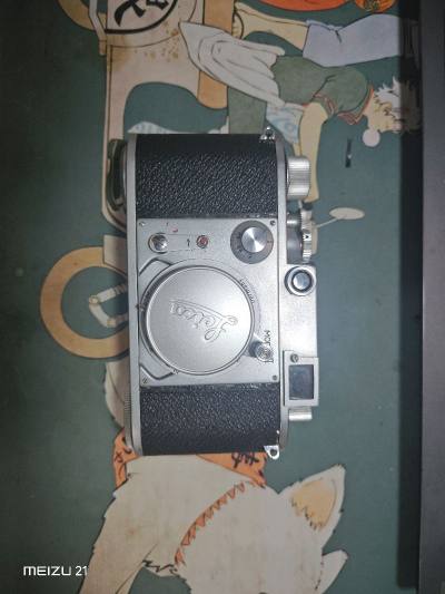 终于在平台上找到了我很喜欢的相机和镜头，国内的价格会比较高，而且成色好的非常少。这次以比较中意的价格淘到自己的喜欢的东西。收到相机后检查了一下，成色非常好。可以说是物超所值了。同时也是第一次使用日淘APP，上面的操作简单，下单非常方便。今后也会继续使用它来寻找自己喜...