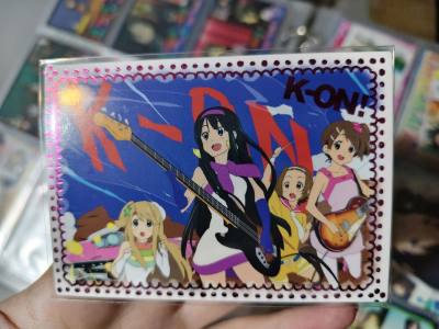 是在挖煤姬代切到的第四箱东西啦 _(:з」∠)_一直很感谢挖煤姬一路以来的靠谱和稳定，东西一直都没出过问题而且包裹也很严实呀，很高兴切到了喜欢的东西而且也很好价∠( ᐛ 」∠)_物流也很快很顺利！