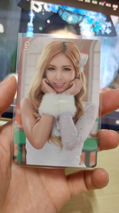 真的感谢挖煤姬助我完成自己的心愿，
鬼知道我蹲这张蹲了多久，
又是以合理的价格，快速的速度完成了心愿