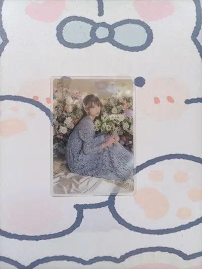 第n次使用挖煤姬代购少量乃木坂46周边，从此打开新世界的大门。一路下来体验感很好，EMS价格稍高，合单周期长，其余环节都很流畅。希望一直保持优秀的服务态度，会长期使用。以下是晒图