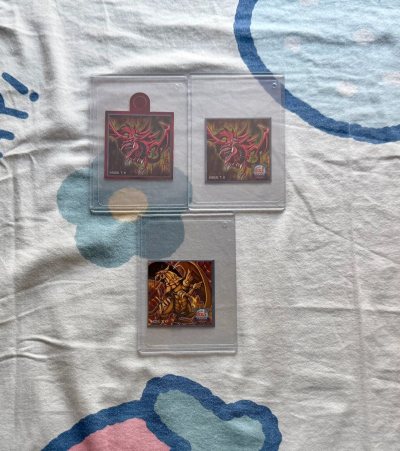 看到有游戏王25周年东京巨蛋的活动纪念品，果断下单了，东西很丰富，量大，算起来非常实惠，寄过来的时候看到体积吓了一跳，慢慢拆了半个小时，慢慢欣赏这些纪念品，真的非常开心，之前一直抢到，这次被我蹲到了，太棒了！