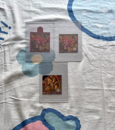 看到有游戏王25周年东京巨蛋的活动纪念品，果断下单了，东西很丰富，量大，算起来非常实惠，寄过来的时候看到体积吓了一跳，慢慢拆了半个小时，慢慢欣赏这些纪念品，真的非常开心，之前一直抢到，这次被我蹲到了，太棒了！