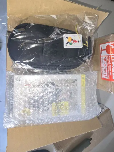 完美收货，走的竹蜻蜓，政策支持，收到一张全新未拆封的如龙新章，虽然是best.版本，但是依旧满意的哈。