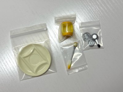 微缩食玩海淘记录3