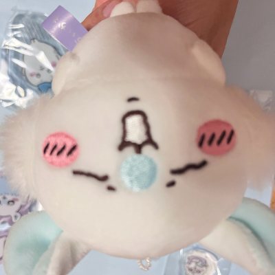 这次走的是ems，积分抵邮费这一点我将永远选择挖煤姬，而且运回来巨快，对于喜欢吃复数的我来讲，切煤真的很合适，打包依旧很严实，快递盒应该算是物流里面比较好的盒子了，每次带回来的东西都很安心，没有损坏