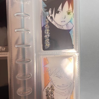 这次走的是ems，积分抵邮费这一点我将永远选择挖煤姬，而且运回来巨快，这次有佐助鸣人透卡复数，透卡平价吃的，但是最起码能保证正品！打包依旧很严实，快递盒应该算是物流里面比较好的盒子了，每次带回来的东西都很安心，没有损坏，樱花飞鼠也吃的复数，嘻嘻