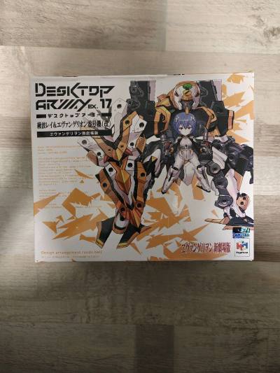 等了半个月的EVA零号机终于到了！包装严实，手办本体没有任何划痕，眼睛的透明件通透度很高，造型还原度满分。物流虽然慢了点，但到手的质感完全值得，推荐给同好！