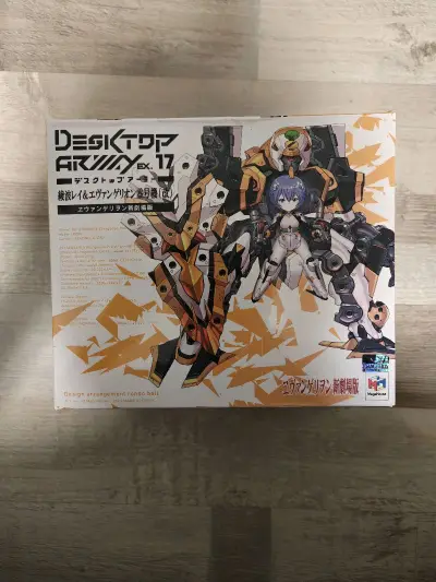 等了半个月的EVA零号机终于到了！包装严实，手办本体没有任何划痕，眼睛的透明件通透度很高，造型还原度满分。物流虽然慢了点，但到手的质感完全值得，推荐给同好！