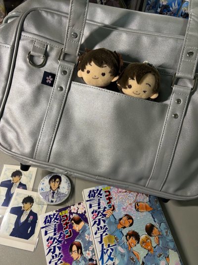 感谢挖煤姬让我的萩松团聚！！
特别可爱的宝宝啊啊…萌神来的…
切下速度超级快！！邮费，自选各种运输方式，特别贴心