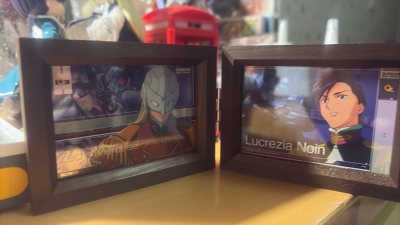 第一次尝试用挖煤姬买八音盒，因为属于易碎品所以很担心会破碎，于是加购了入库前拍照和加固服务，最后安全到手！