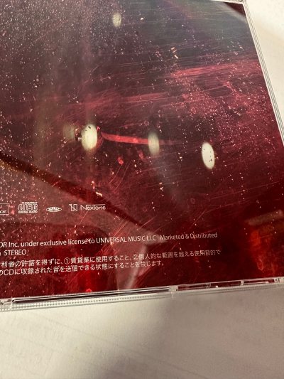 这次买了好多好多专辑 本来想着该怎么办怎么运回来才好 因为将近两千克了特别特别重 用了竹蜻蜓线 线路很快也就到了 下次还来切！！