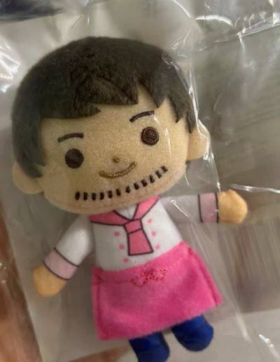 很久之前切的小景努，一直收不到，在这里一下子收到两只?太幸运了，，物流很快，切下速度很好，客服态度也很好