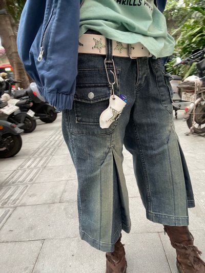 超级棒购物体验