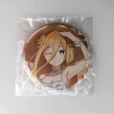 约会大作战抽赏吧唧徽章