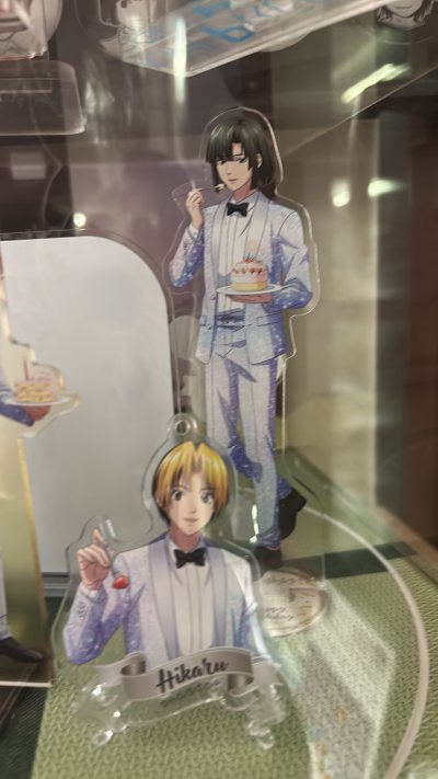 终于有空来写评价了！