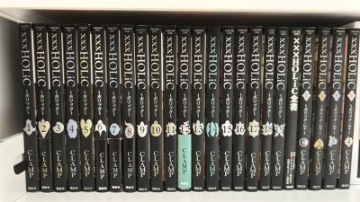 挖煤姬买漫画书真的太划算了，去线下实体店对比过价格，还是挖煤姬更划算，走海运寄回来还能使用积分抵扣运费，算下来一套漫画书竟然只要300多块！