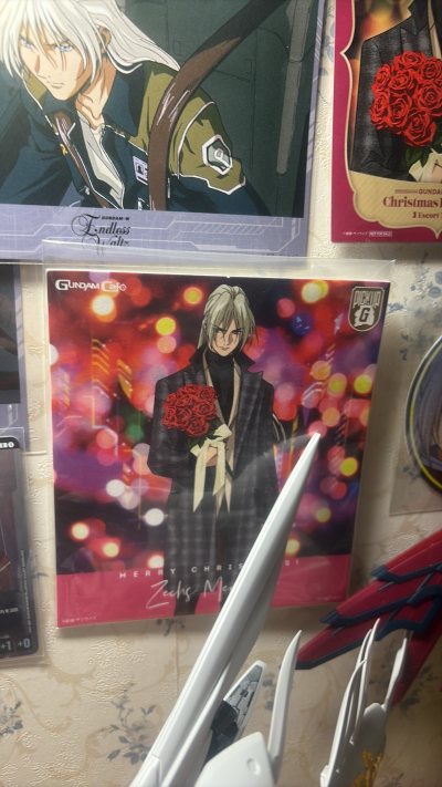 又是纸片比较多的一单