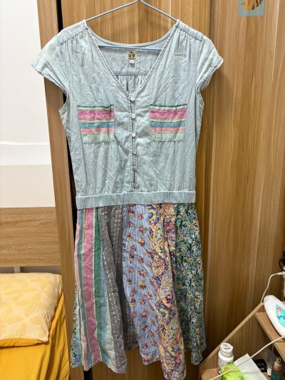 挖煤姬海淘美衣分享