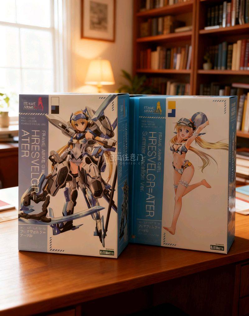 挖煤姬是一个非常好用的购物平台，拥有很多站点满足吃谷爱好者的一键需求，并且搜索功能强大，物流选择多样。这次带来年末好物——两盒机甲少女美少女手办，分别是白皙魔鸟和她的泳装版本，又萌又贱的造型让我爱不释手哇。物流方面选择了竹蜻蜓专线，仓库打包nice！到手很快，赞赞赞...