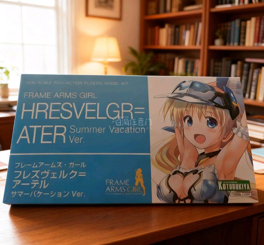 挖煤姬是一个非常好用的购物平台，拥有很多站点满足吃谷爱好者的一键需求，并且搜索功能强大，物流选择多样。这次带来年末好物——两盒机甲少女美少女手办，分别是白皙魔鸟和她的泳装版本，又萌又贱的造型让我爱不释手哇。物流方面选择了竹蜻蜓专线，仓库打包nice！到手很快，赞赞赞...