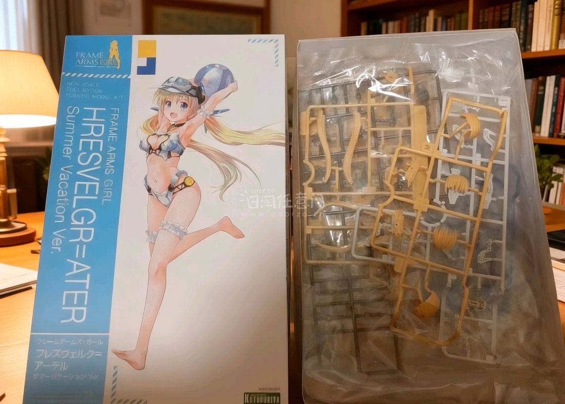 挖煤姬是一个非常好用的购物平台，拥有很多站点满足吃谷爱好者的一键需求，并且搜索功能强大，物流选择多样。这次带来年末好物——两盒机甲少女美少女手办，分别是白皙魔鸟和她的泳装版本，又萌又贱的造型让我爱不释手哇。物流方面选择了竹蜻蜓专线，仓库打包nice！到手很快，赞赞赞...