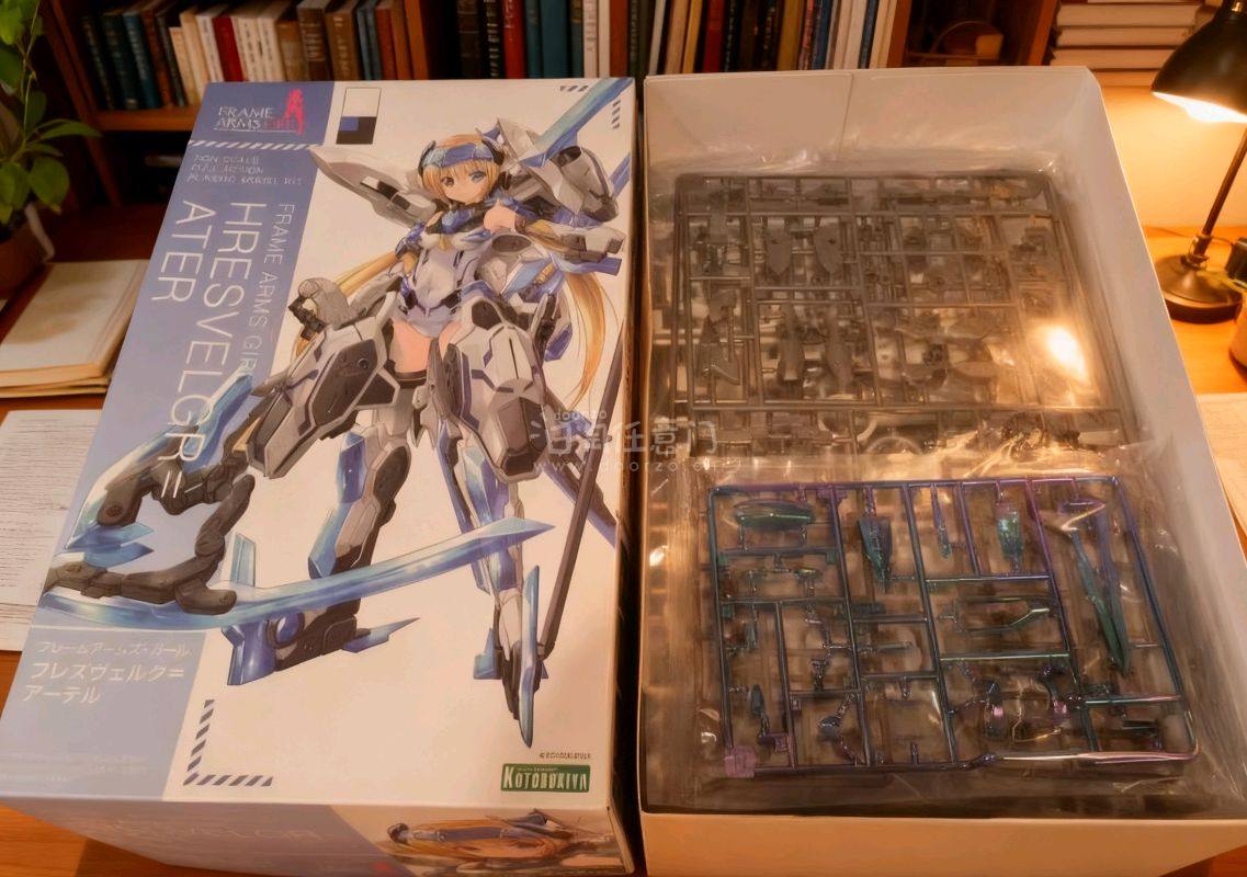 挖煤姬是一个非常好用的购物平台，拥有很多站点满足吃谷爱好者的一键需求，并且搜索功能强大，物流选择多样。这次带来年末好物——两盒机甲少女美少女手办，分别是白皙魔鸟和她的泳装版本，又萌又贱的造型让我爱不释手哇。物流方面选择了竹蜻蜓专线，仓库打包nice！到手很快，赞赞赞...