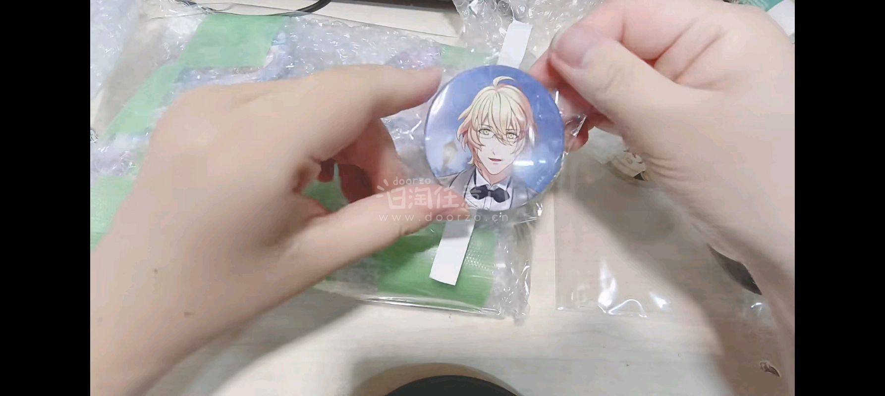 这次物流特别快，包装也很结实，每次都会有气泡纸，美美吃到好价梦情??????每次收到包裹拆开都特别开心?