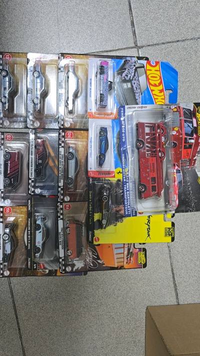 日淘风火轮就是爽