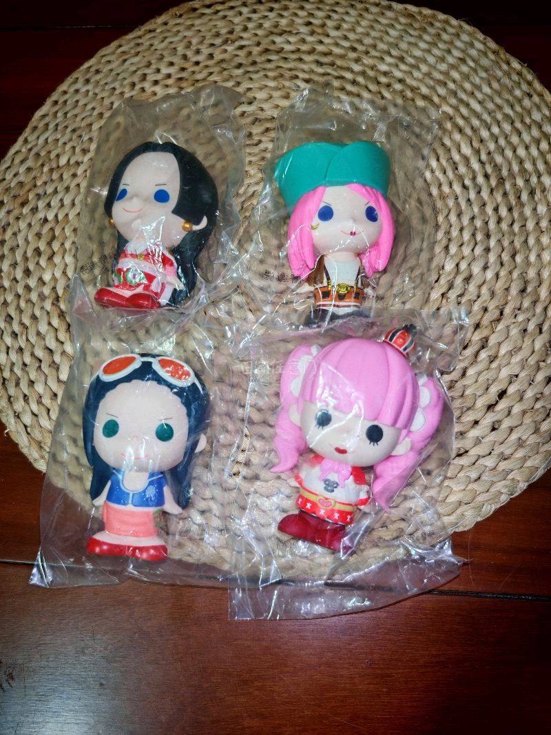 这个app非常的好,购买也非常的方便 不管是买什么样的谷子都好,到的也快 一般买海淘都是在这个软件上买的 因为已经买得很熟悉了