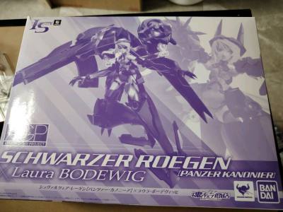 无限斯特拉托斯黑雨